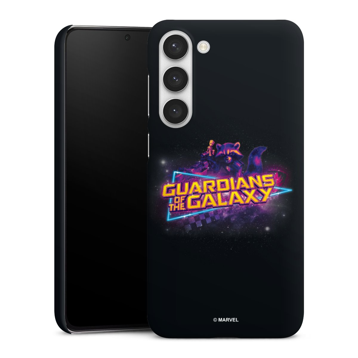 Coque Premium