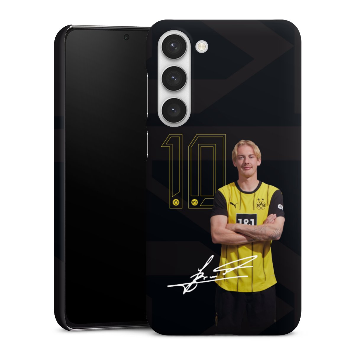 Julian Brandt 24/25