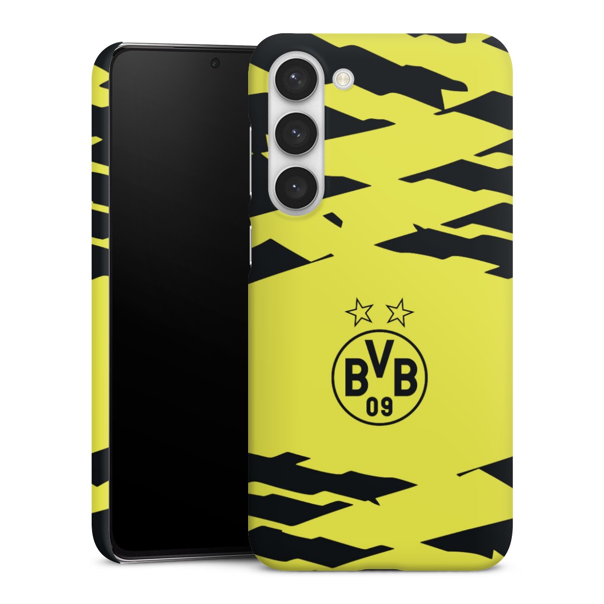 BVB Sondertrikot Neon