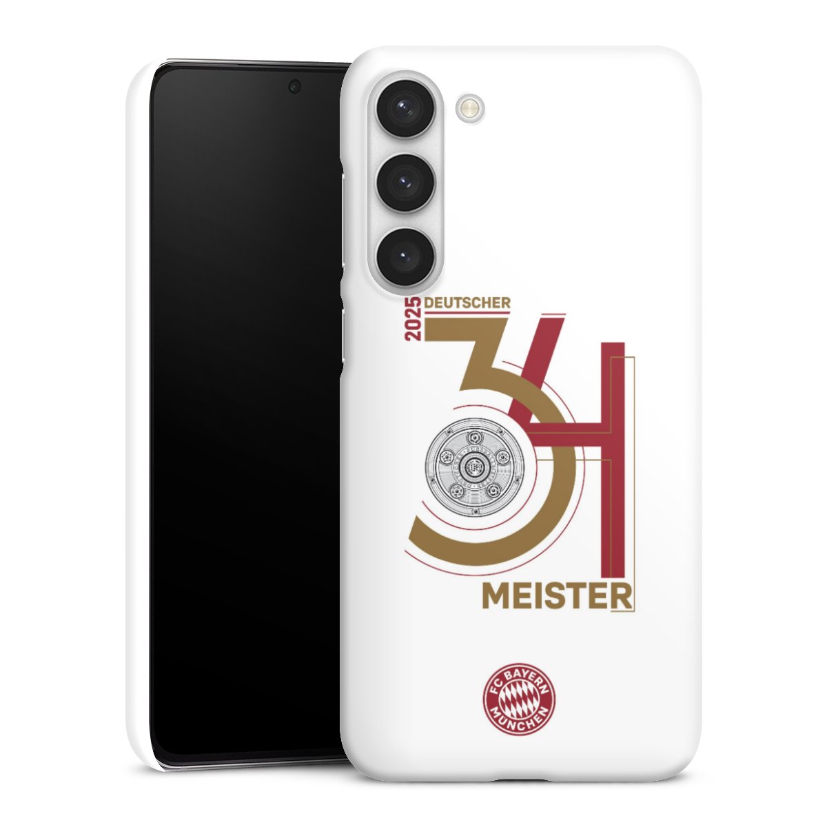 FCB Deutscher Meister 2025