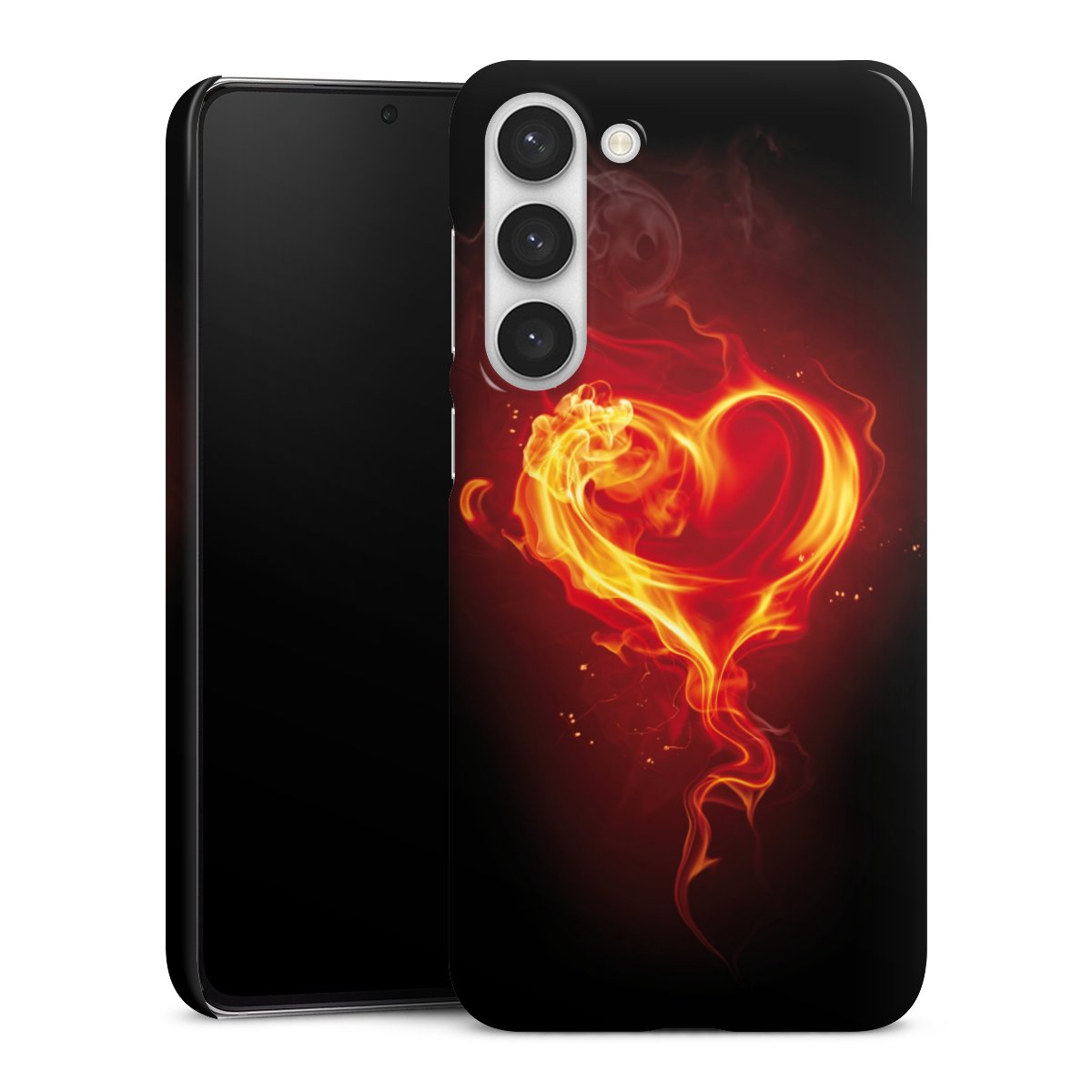 Premium Case