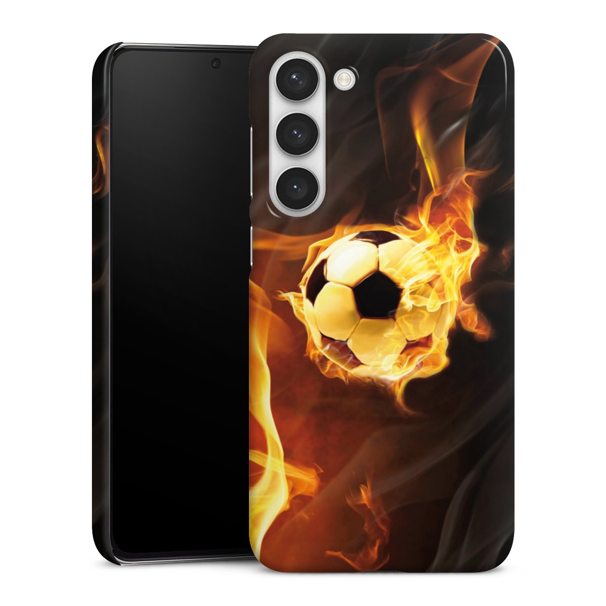 Coque Premium