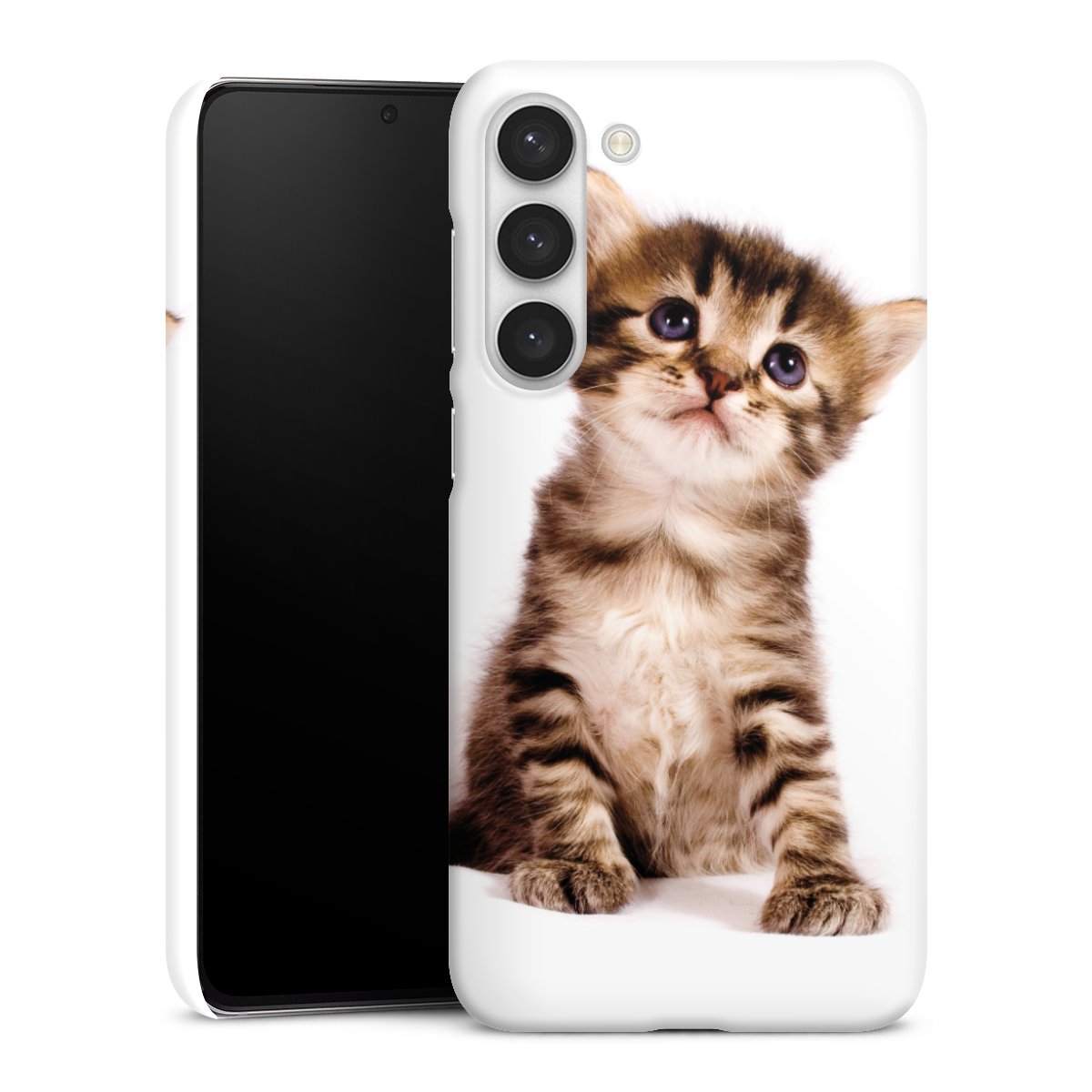 Coque Premium