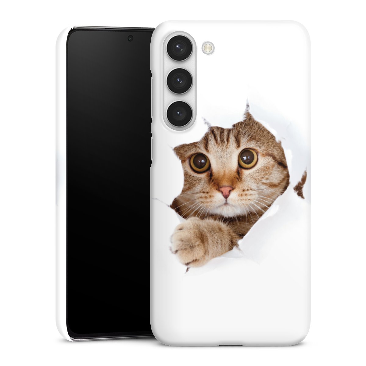 Coque Premium