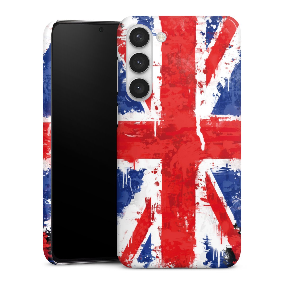 Coque Premium