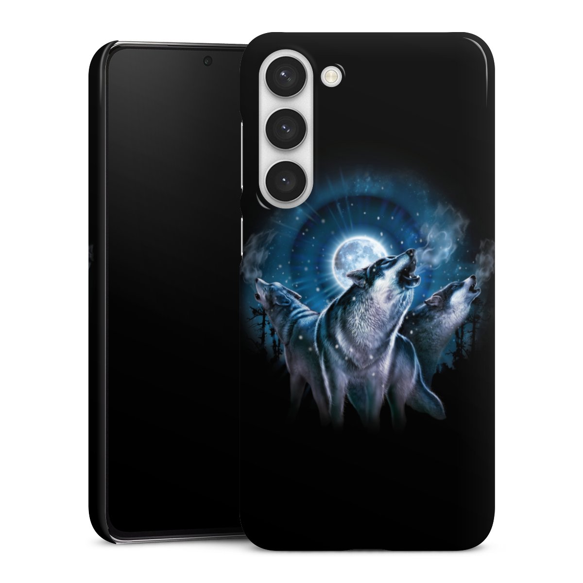 Cover Premium