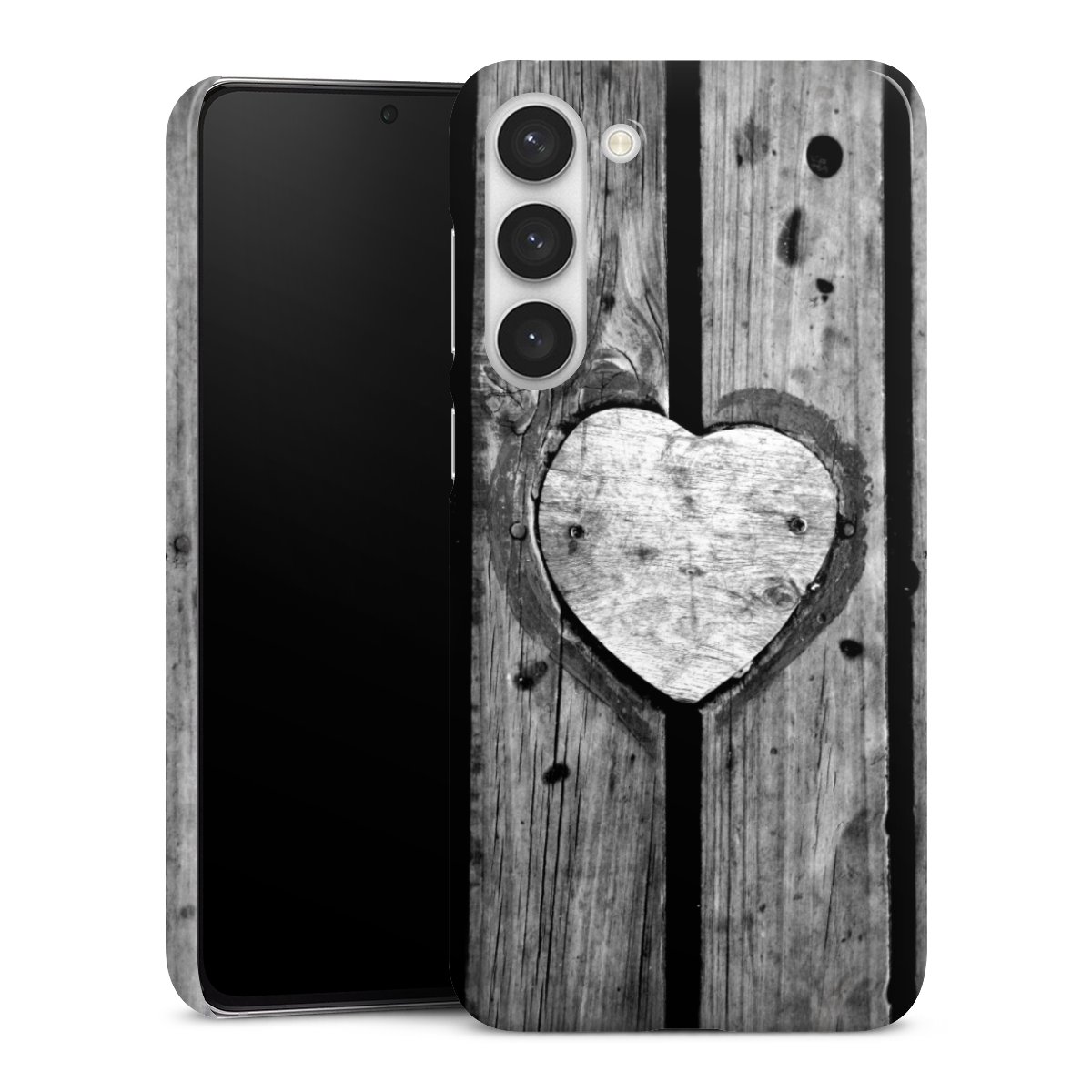 Coque Premium
