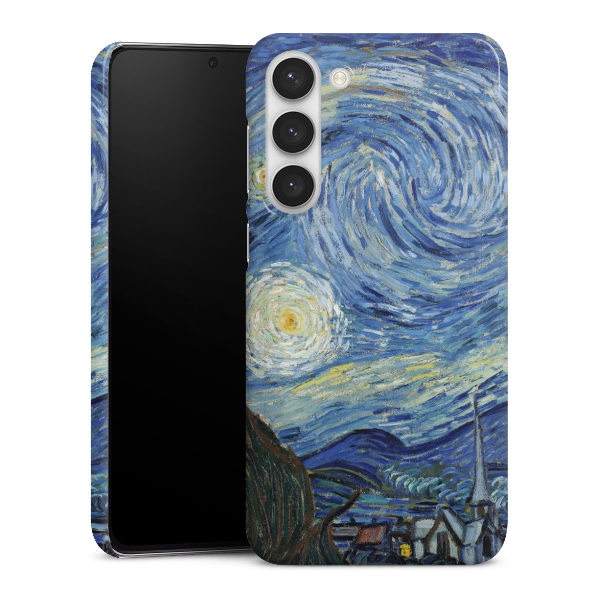 Cover Premium
