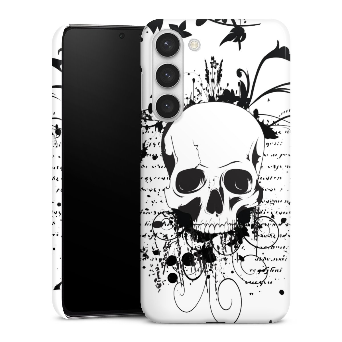Coque Premium