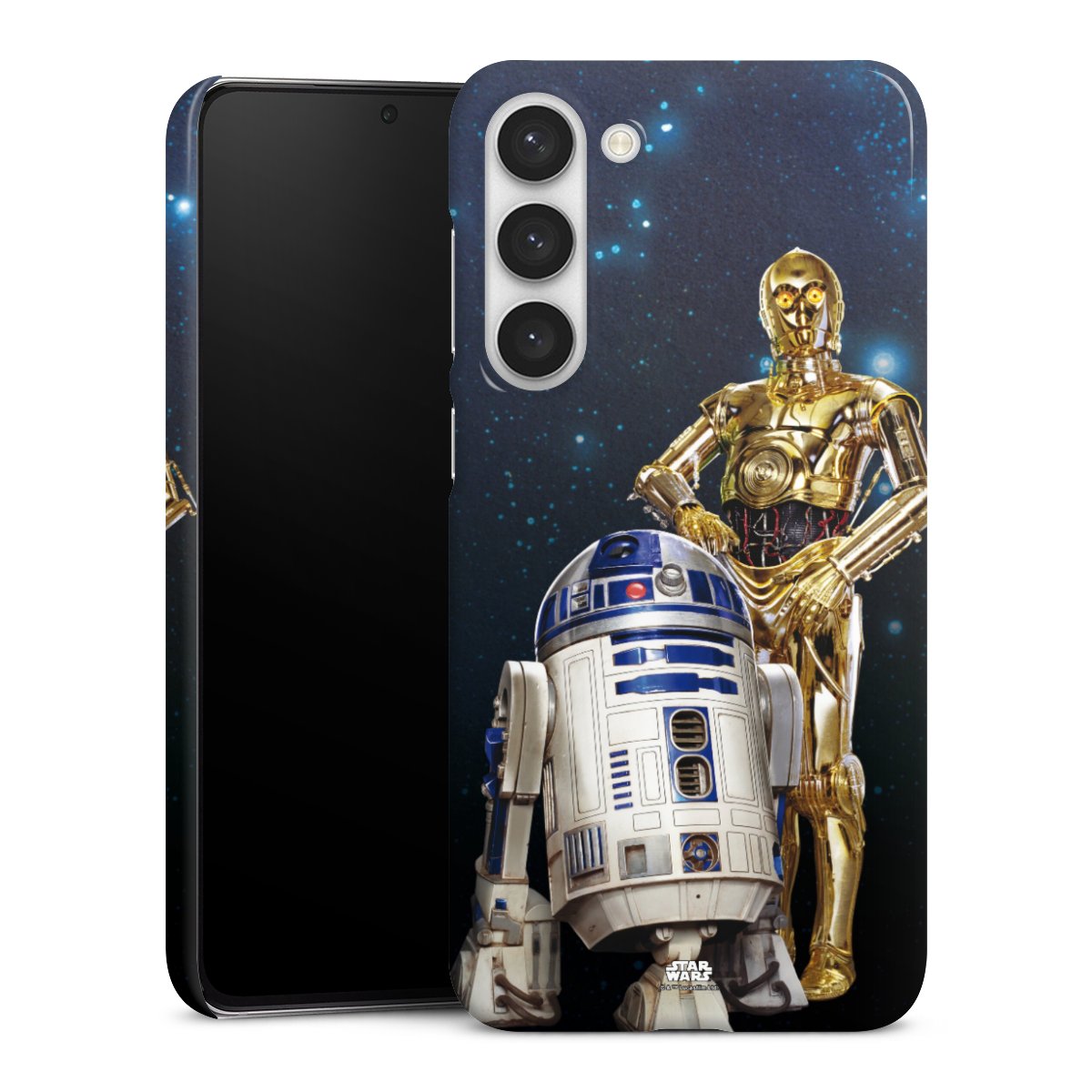 Coque Premium
