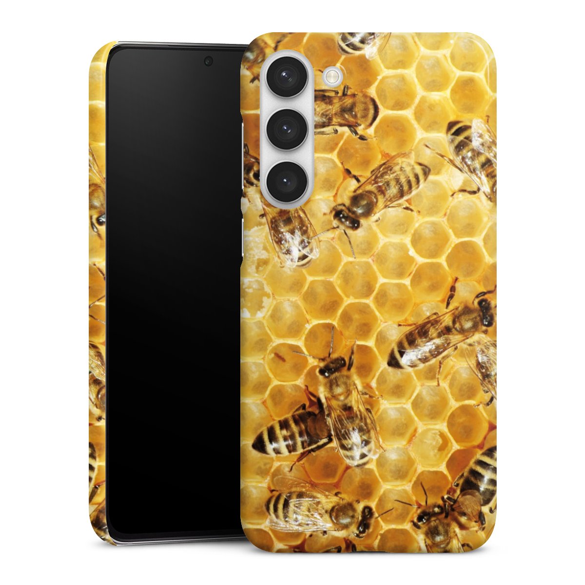 Coque Premium