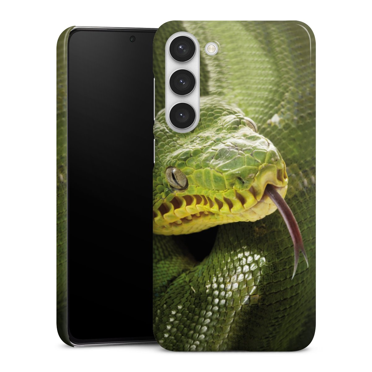 Coque Premium