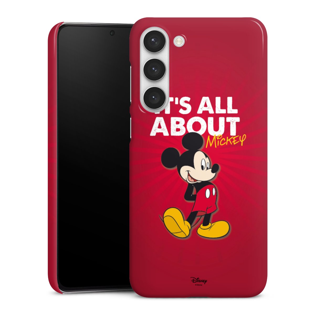 Premium hoesje