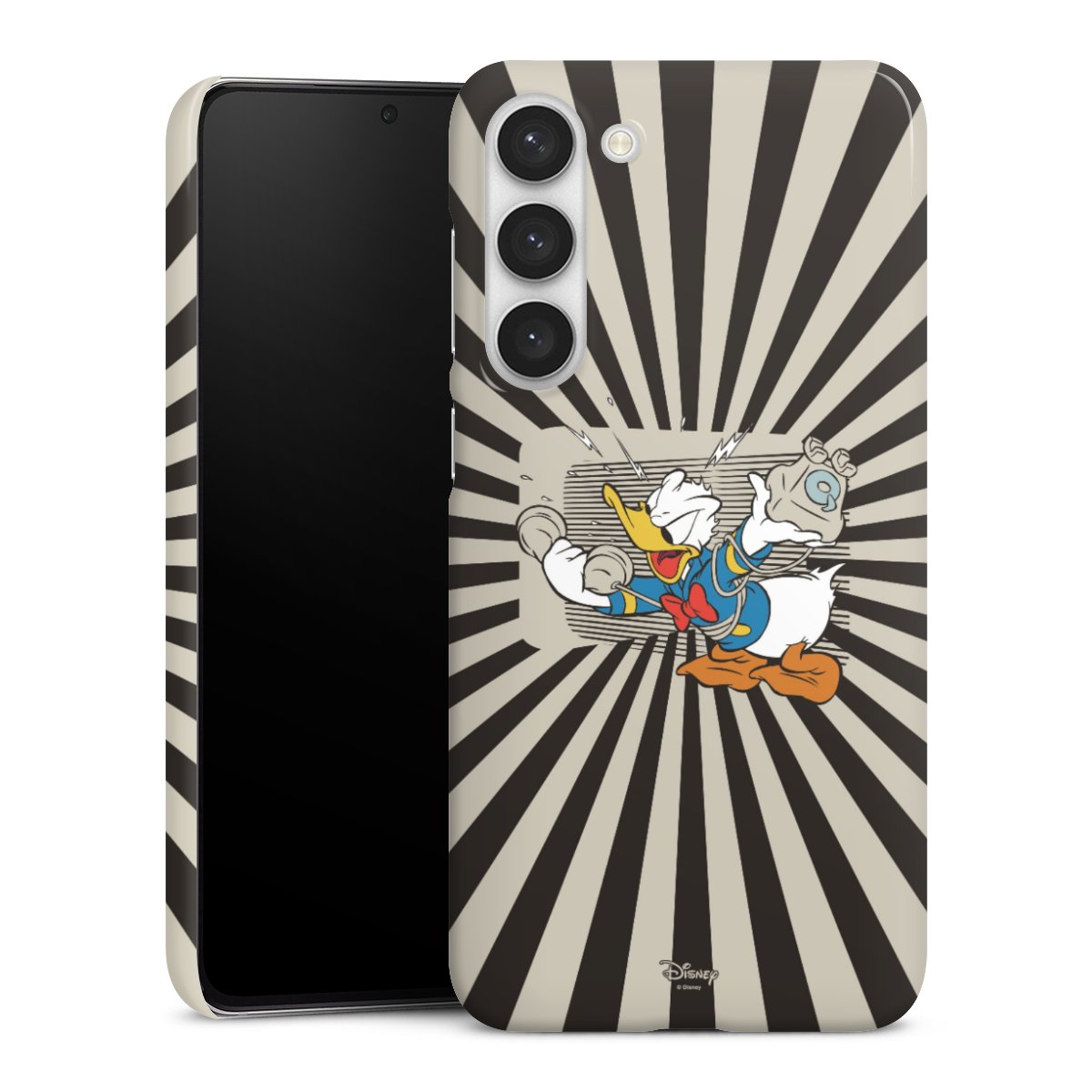 Cover Premium
