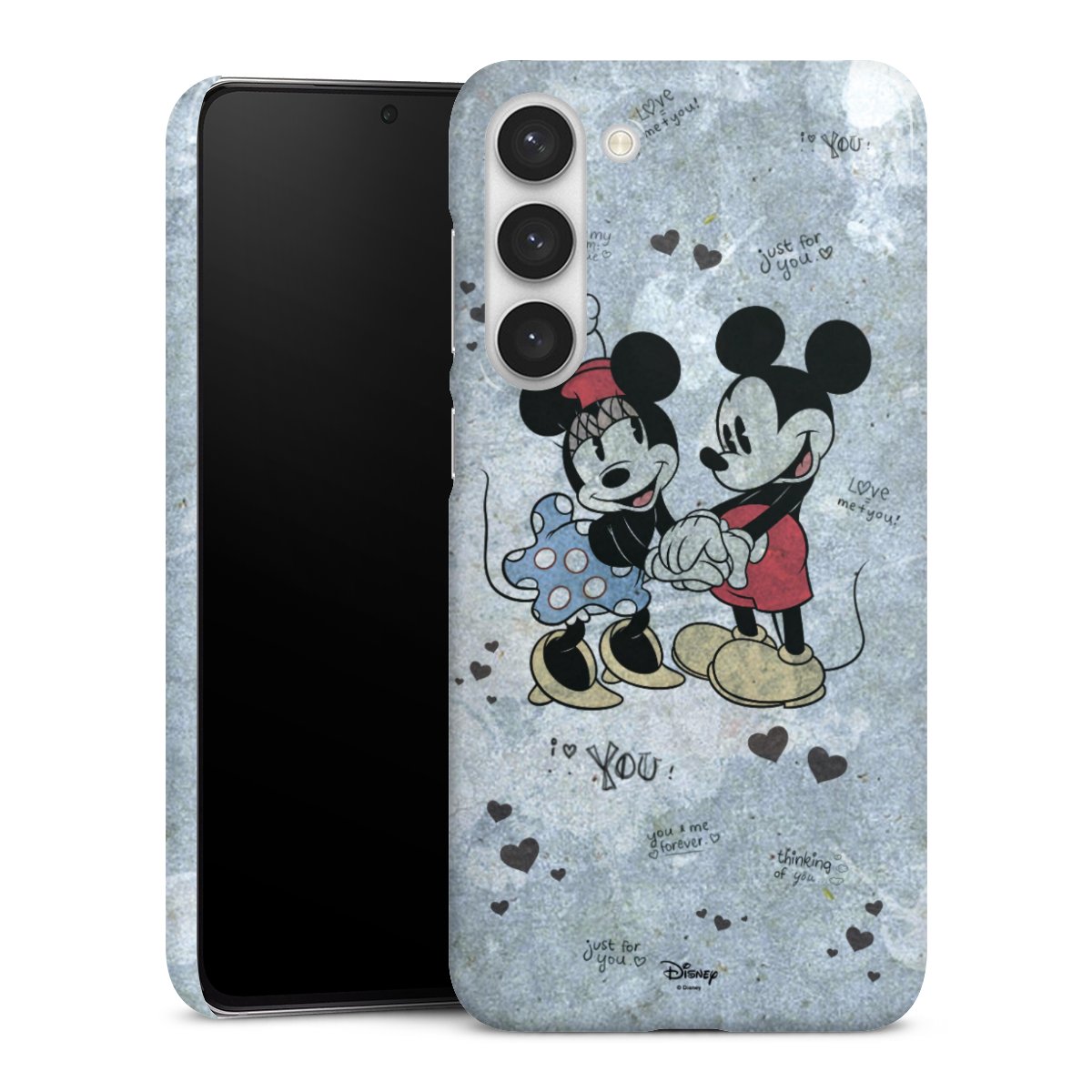 Premium hoesje