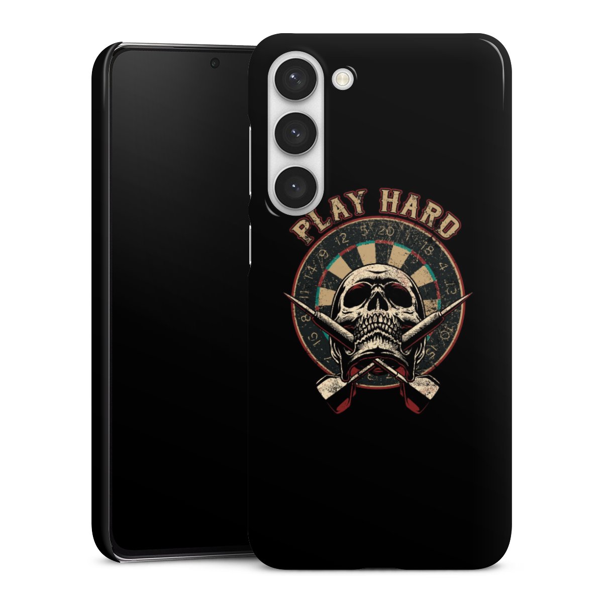Coque Premium