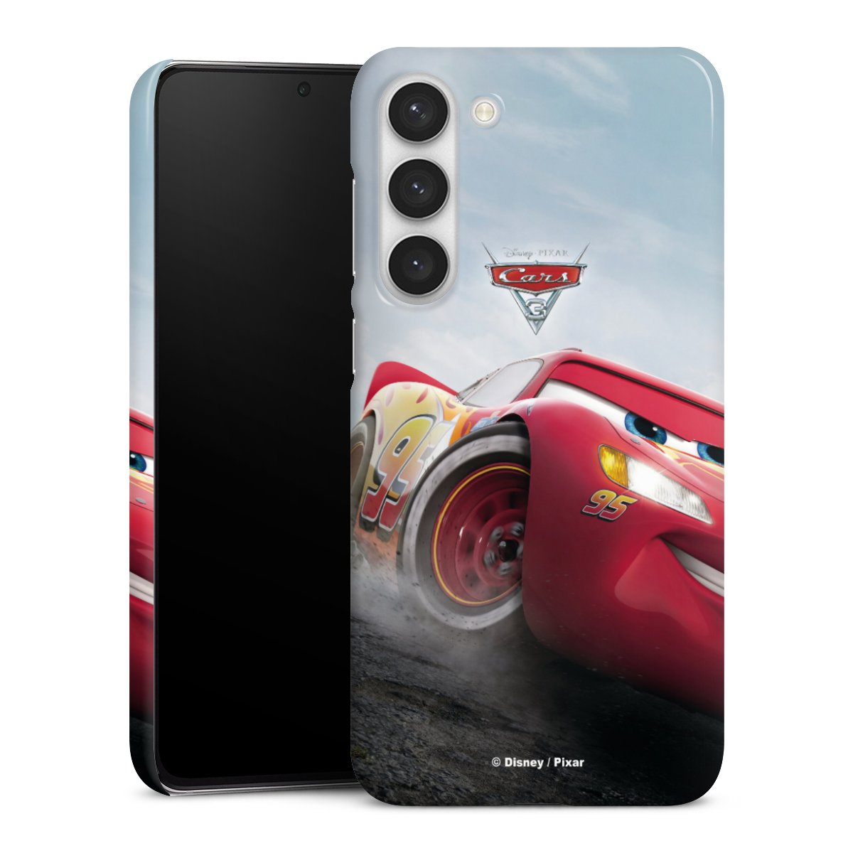 Premium hoesje