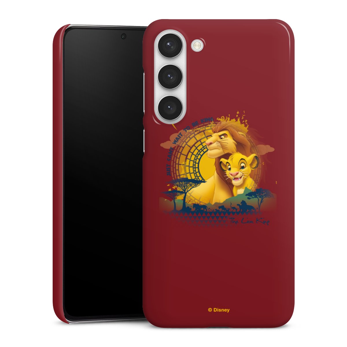 Cover Premium