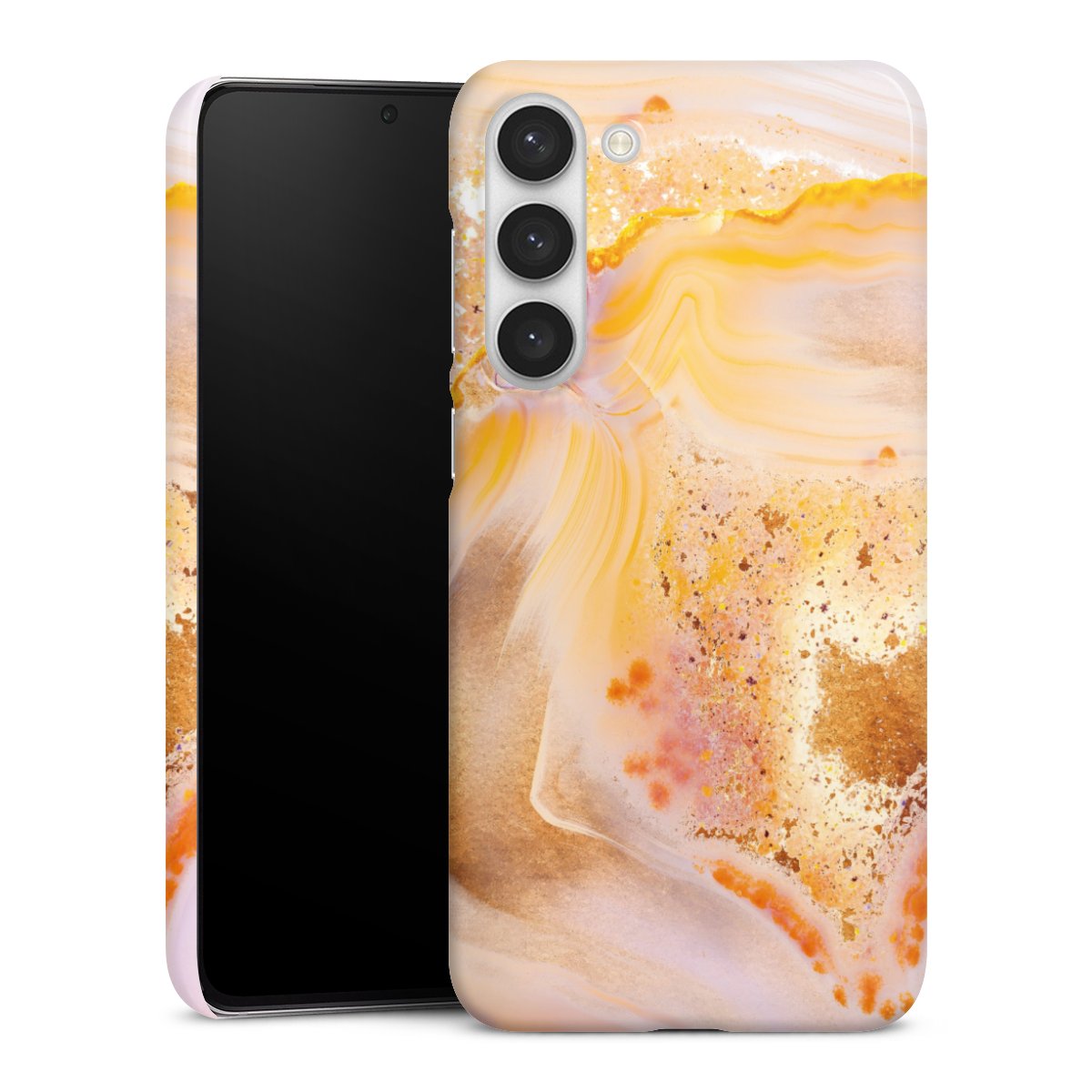 Coque Premium