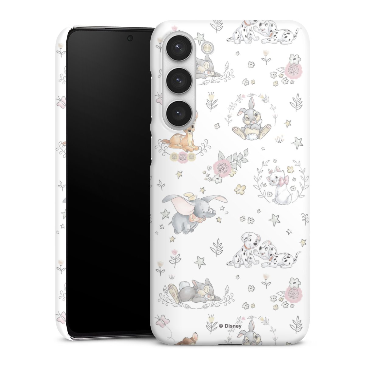 Premium Case