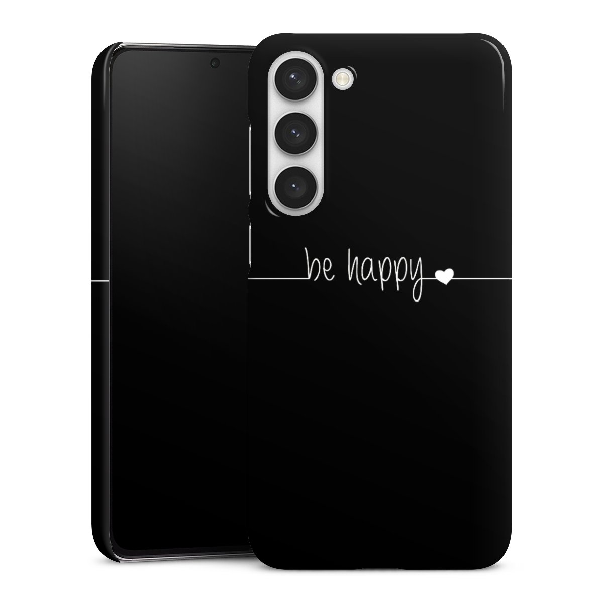 Coque Premium