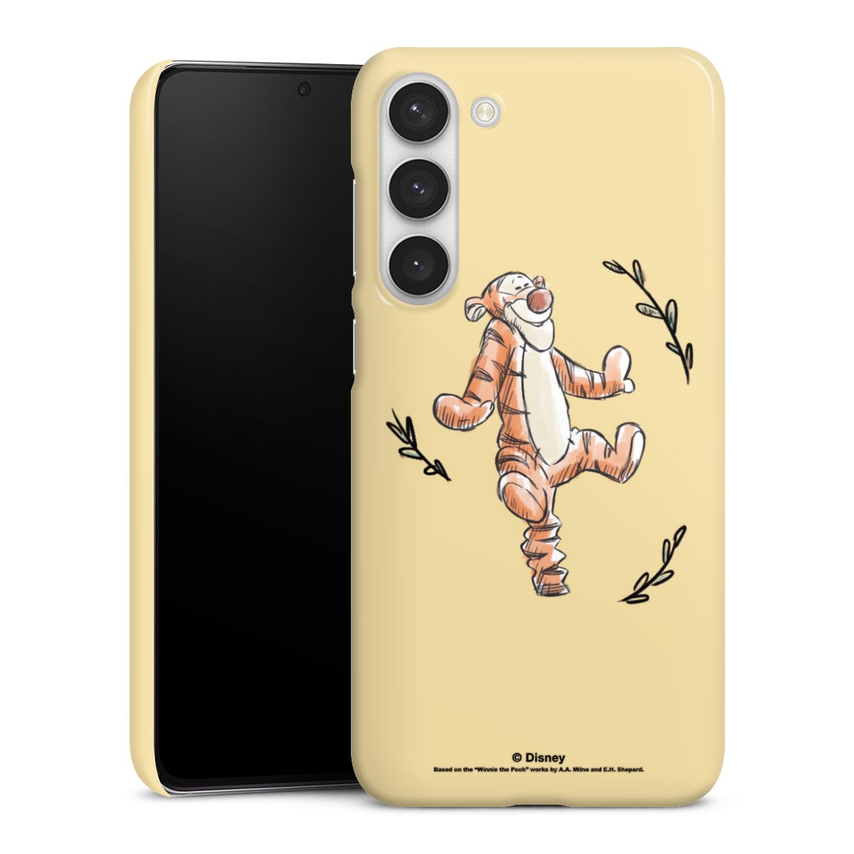 Cover Premium
