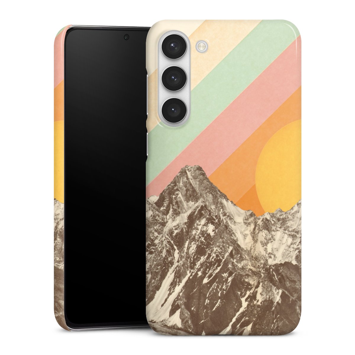 Coque Premium