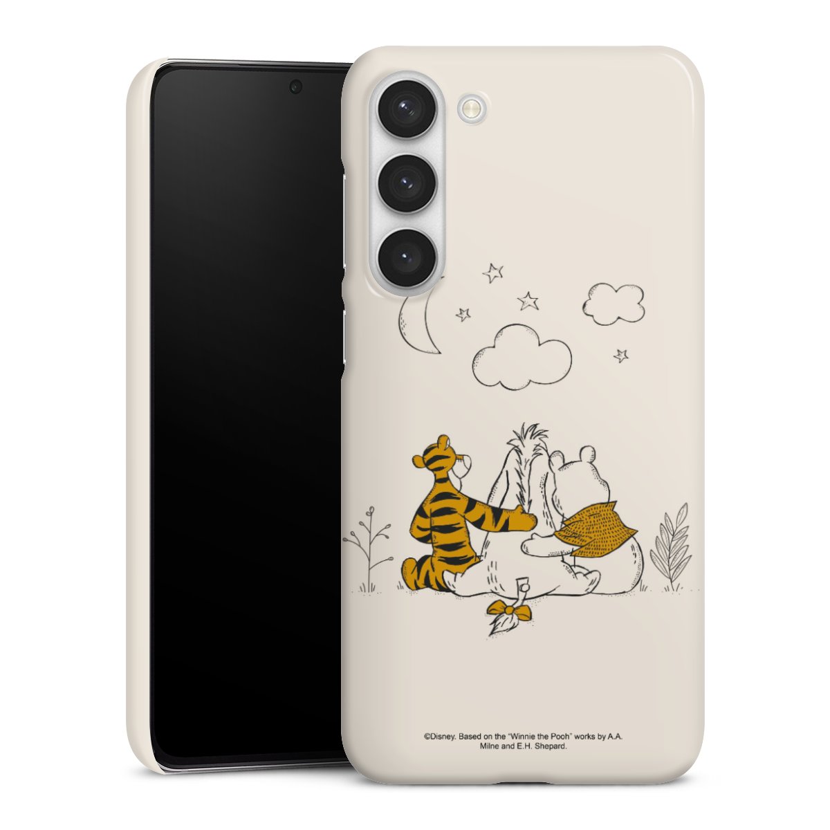Cover Premium