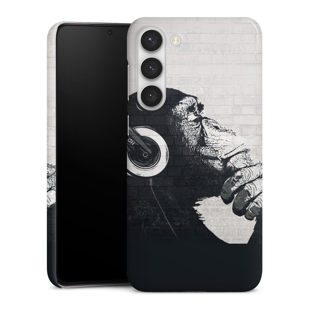 Premium hoesje