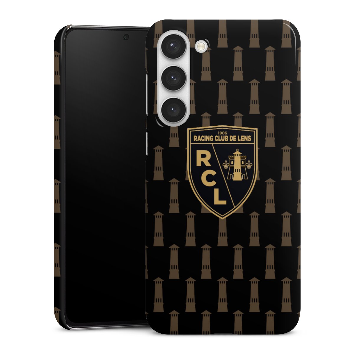 Premium Case