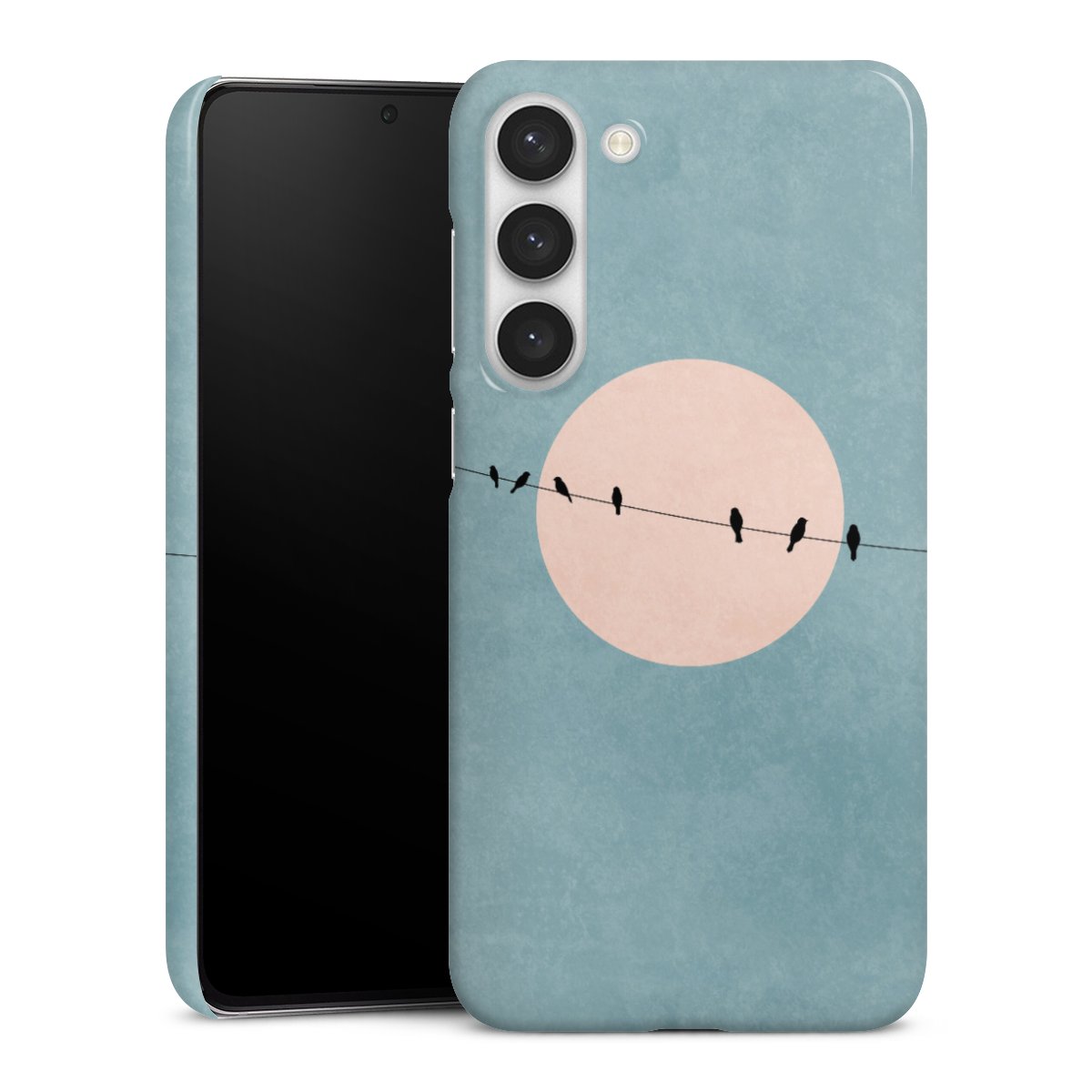 Premium Case