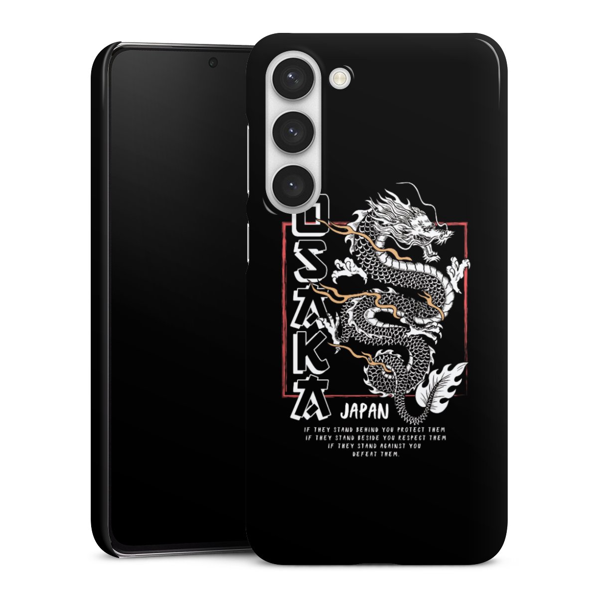 Cover Premium