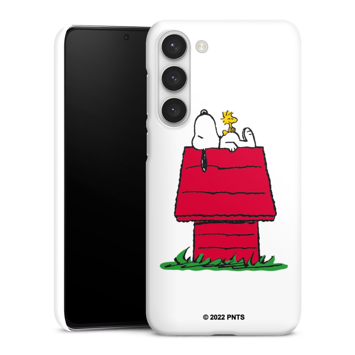 Cover Premium