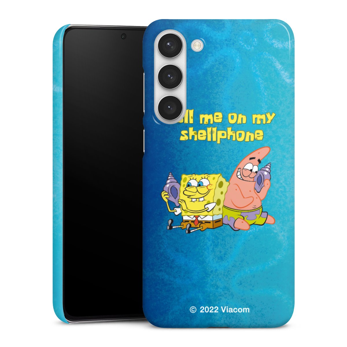 Coque Premium