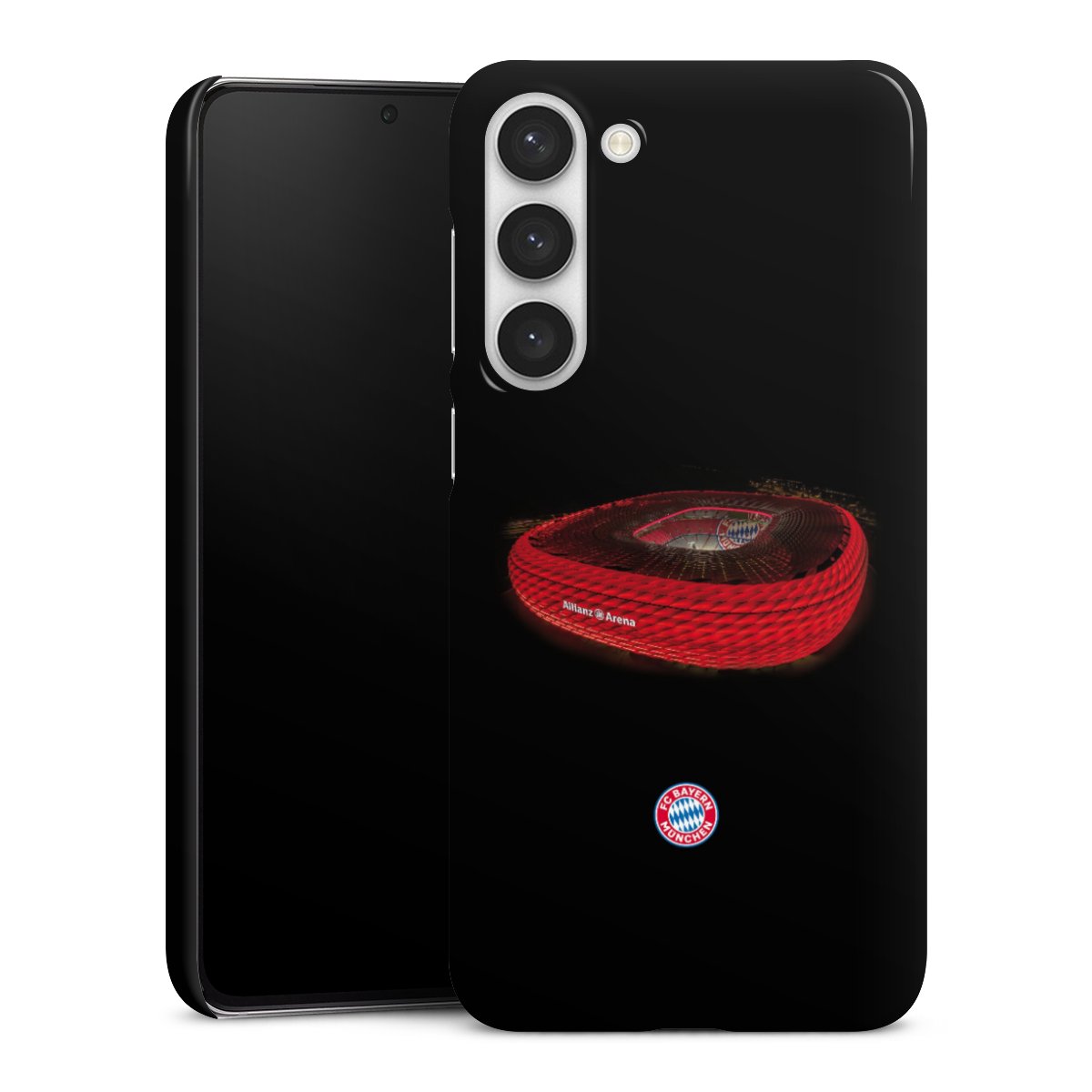Coque Premium