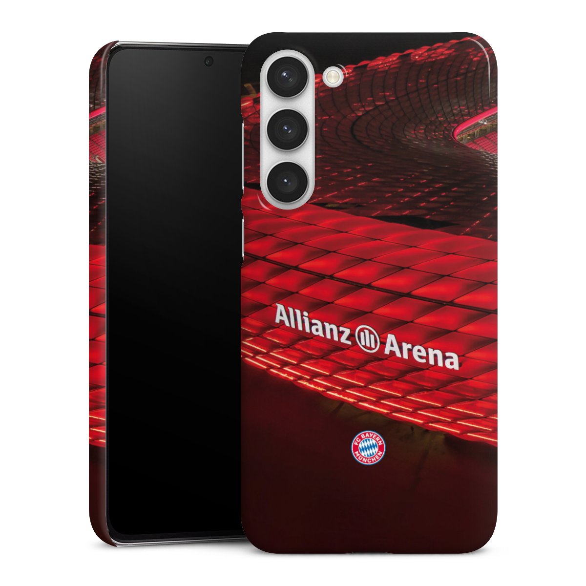 Coque Premium
