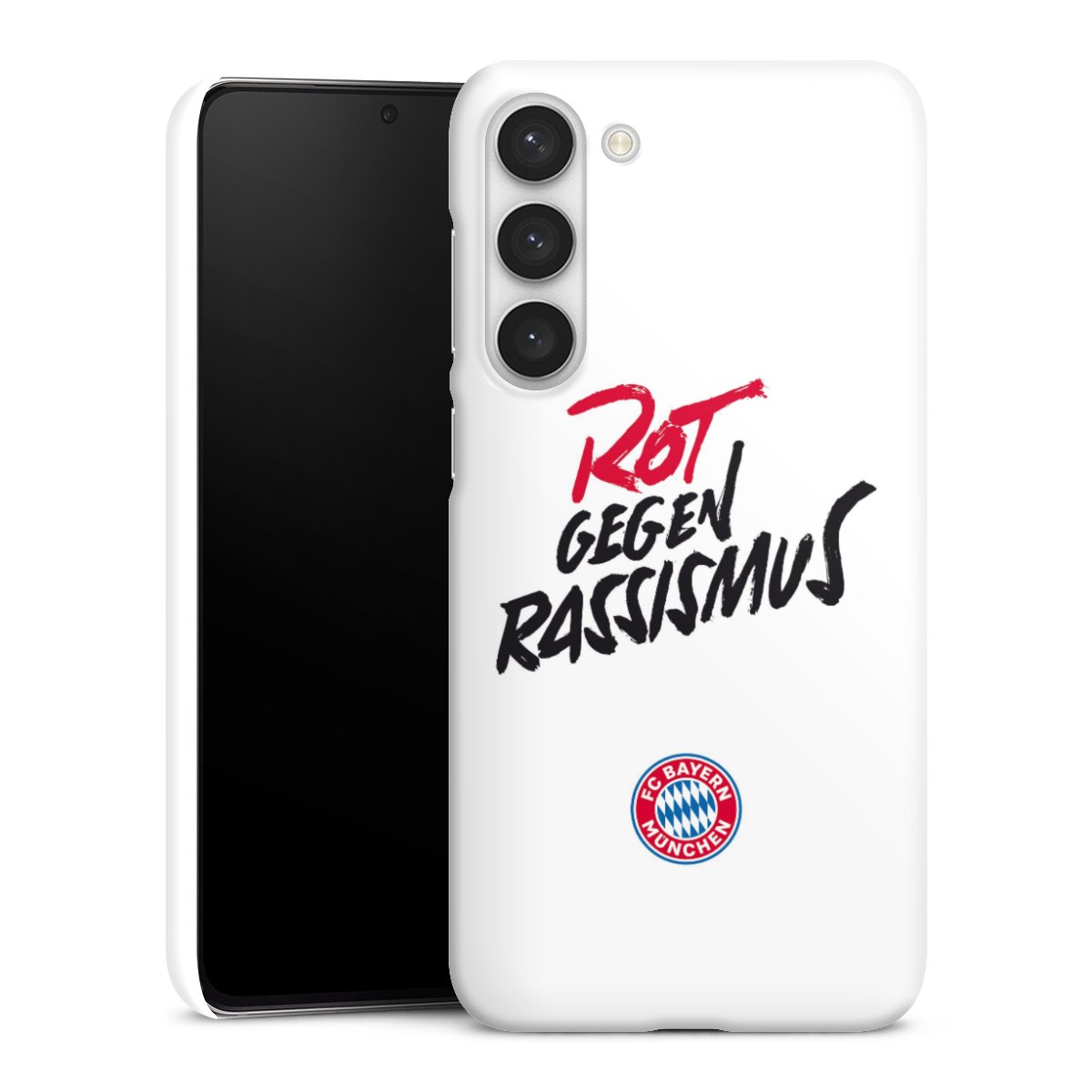 Coque Premium