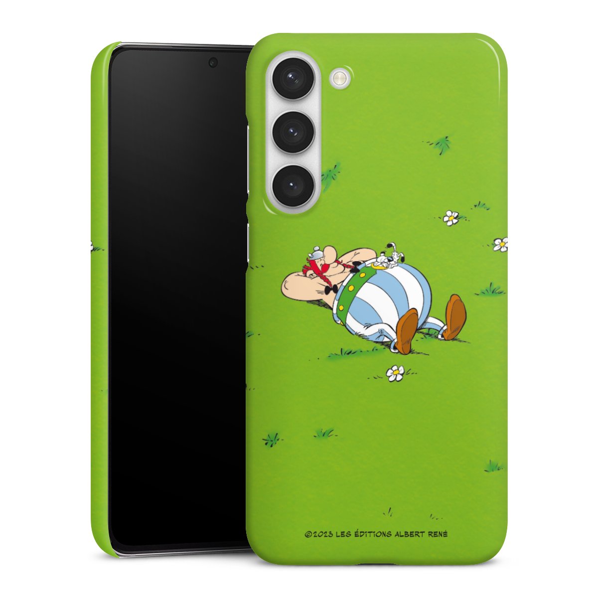 Coque Premium