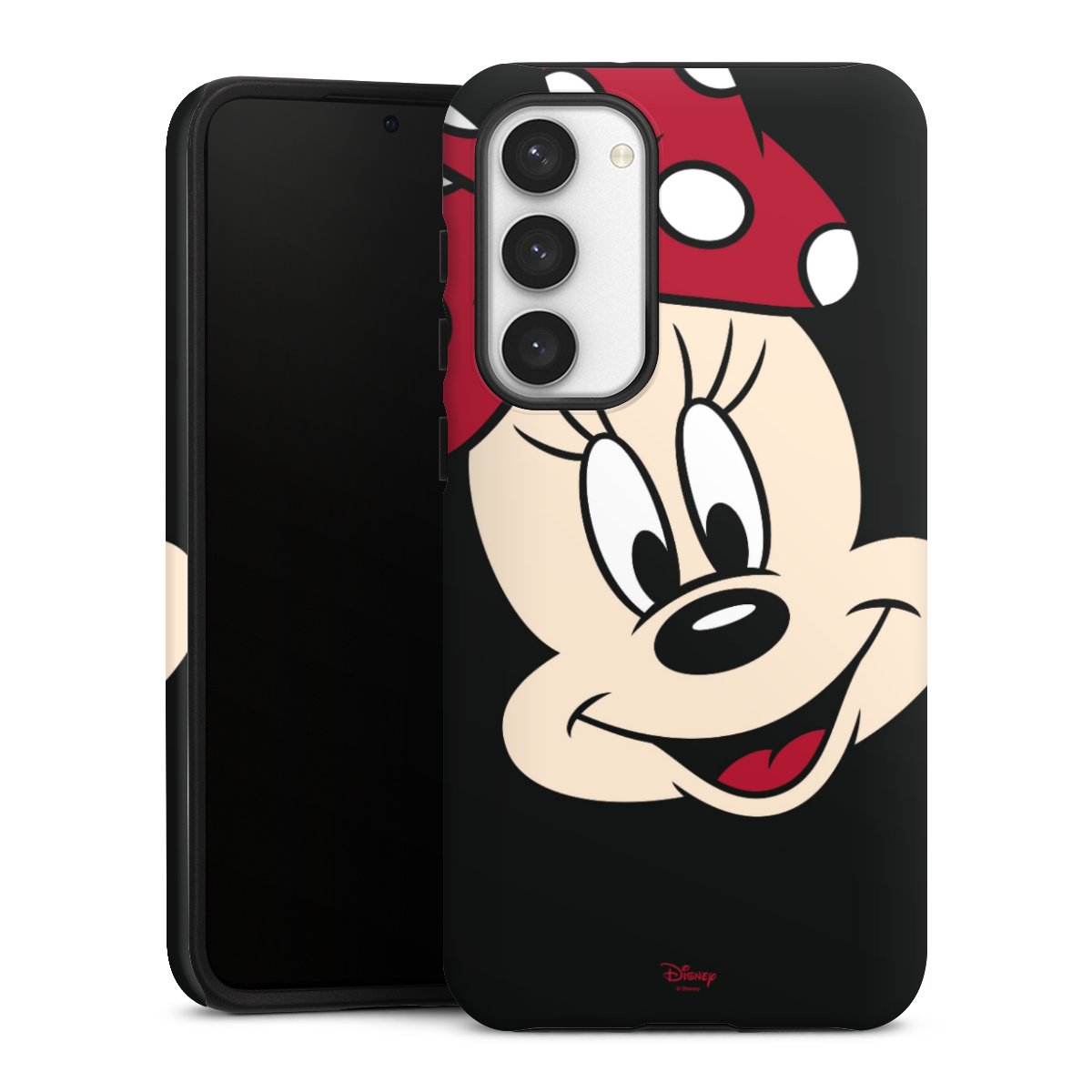 Minnie dappertutto