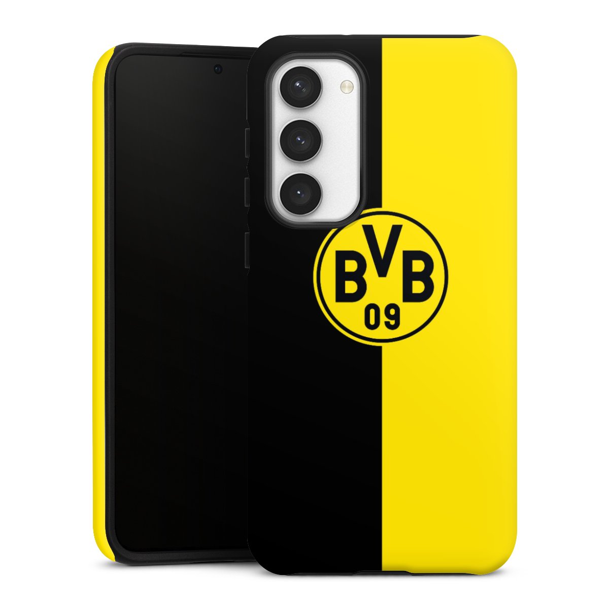 BVB Schwarz / Gelb