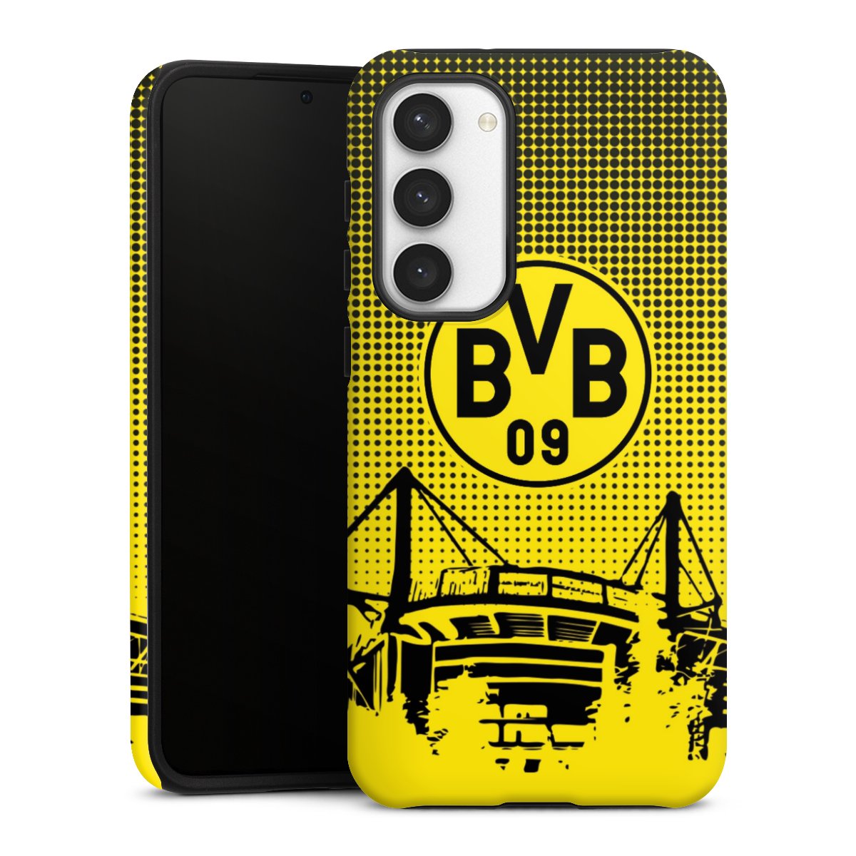 BVB Points