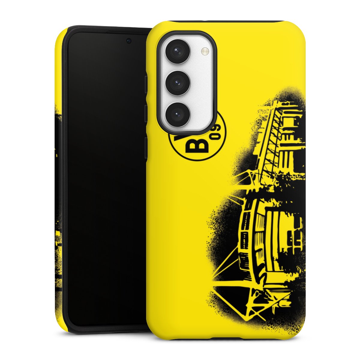 BVB Spray Stadion