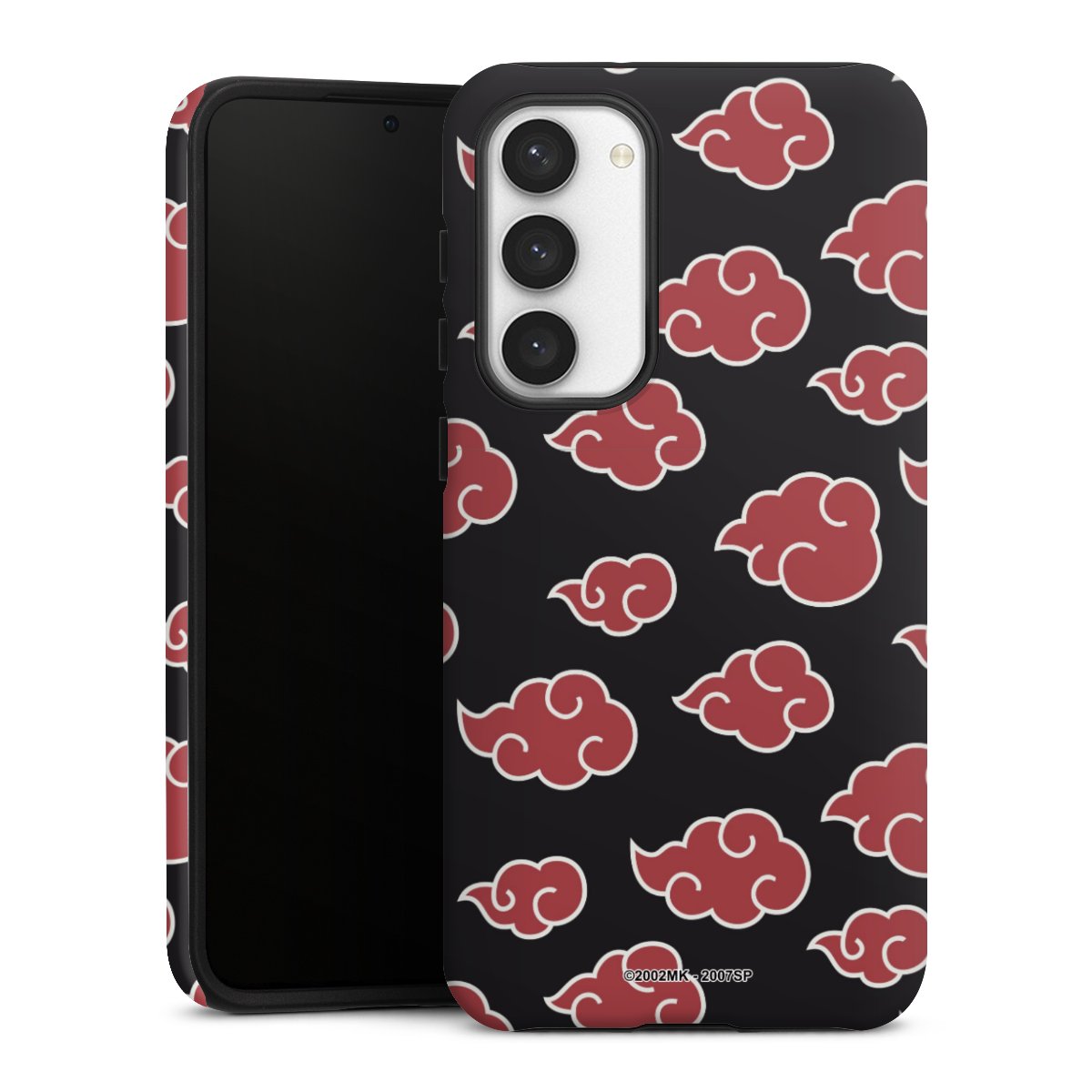 Akatsuki Pattern