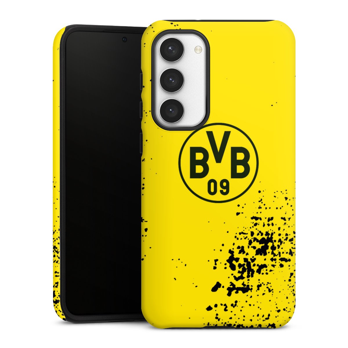 BVB Logo