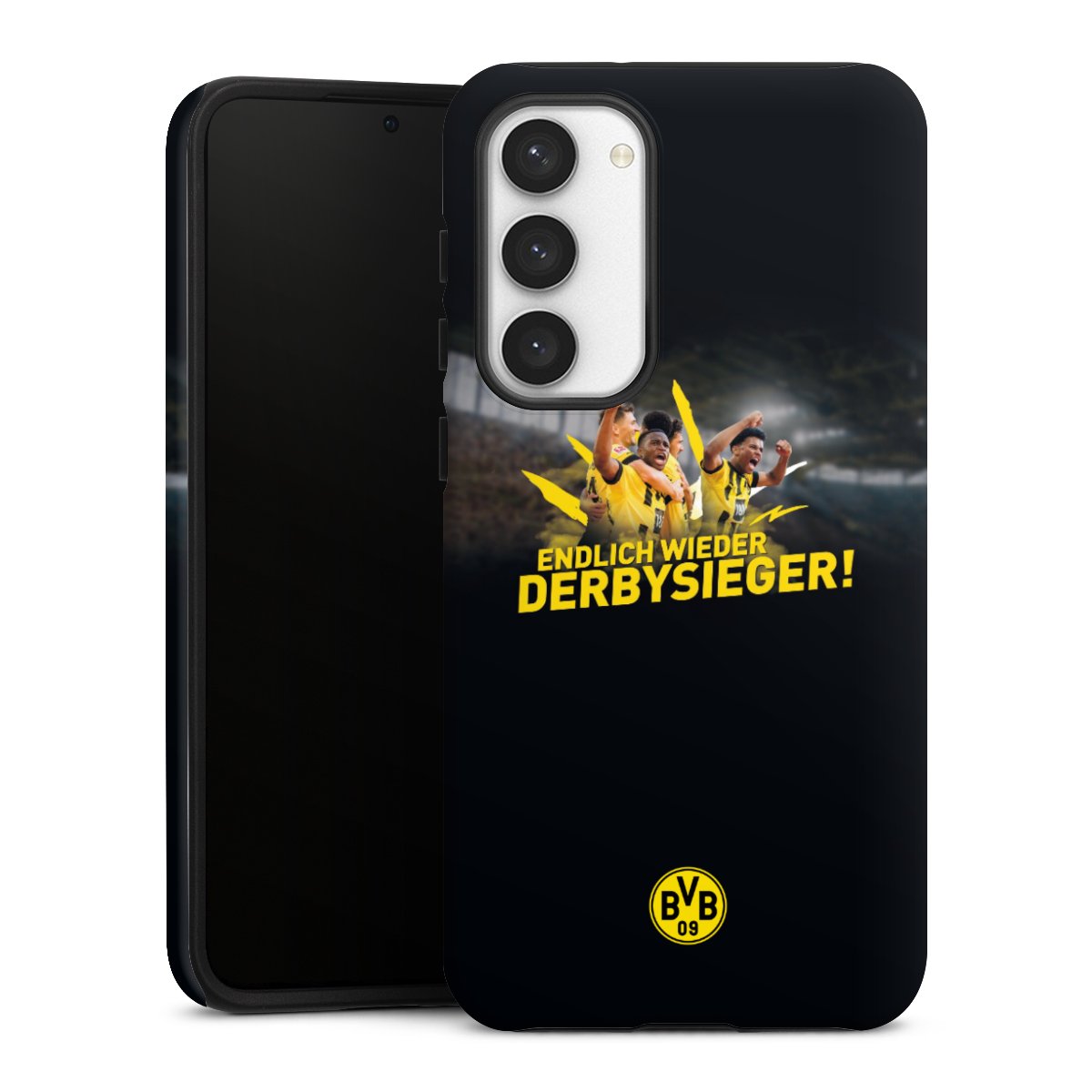 BVB Derbysieger 22