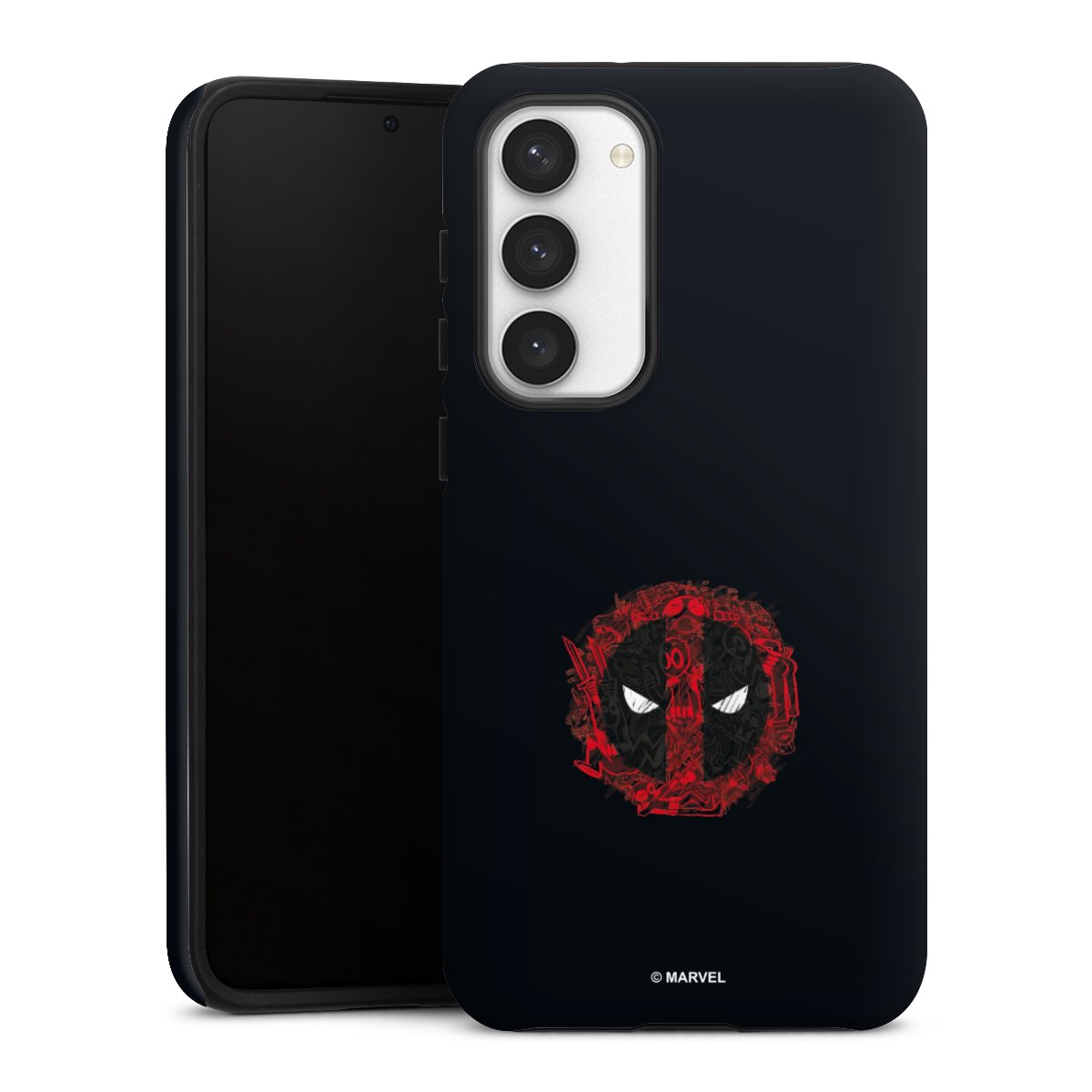 Deadpool Logo