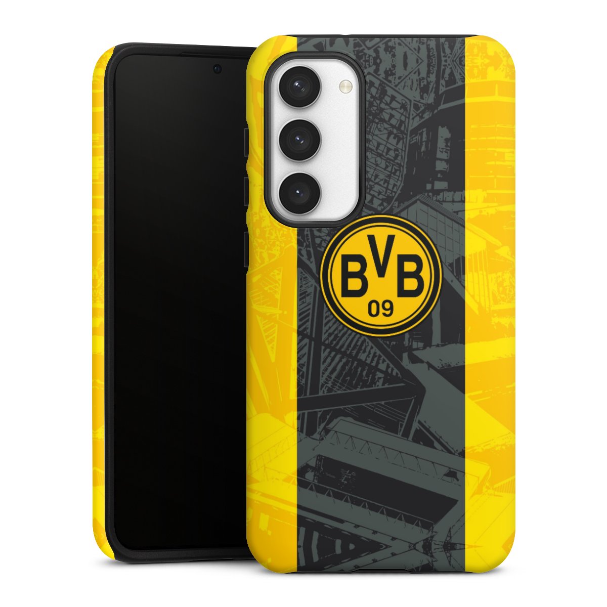 50 Jahre Signal Iduna Park