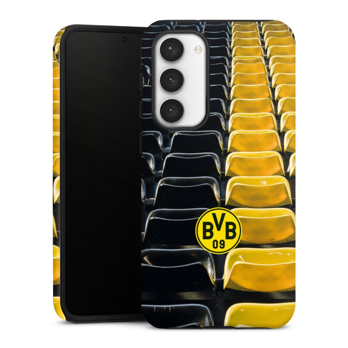 BVB Tribüne