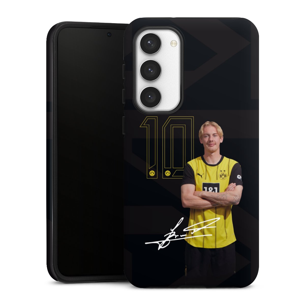 Julian Brandt 24/25
