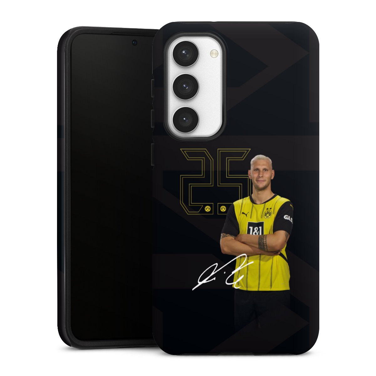 Niklas Süle 24/25